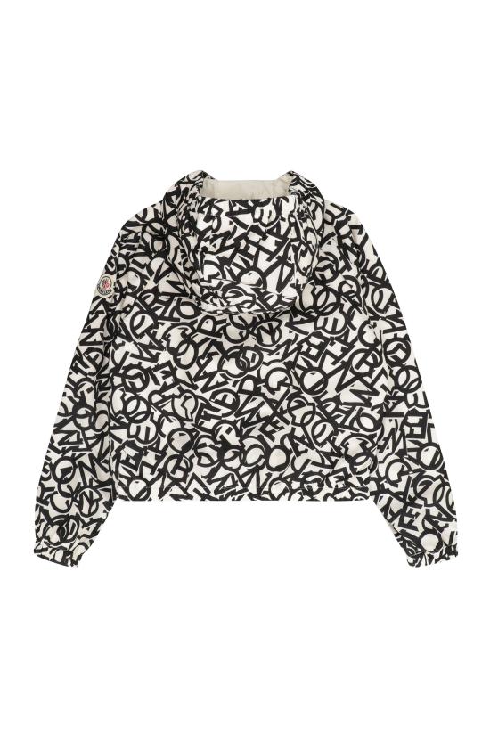 24FW [키즈] 몽클레어 아우터 J19541A00109597L9F90T F90 White - MONCLER