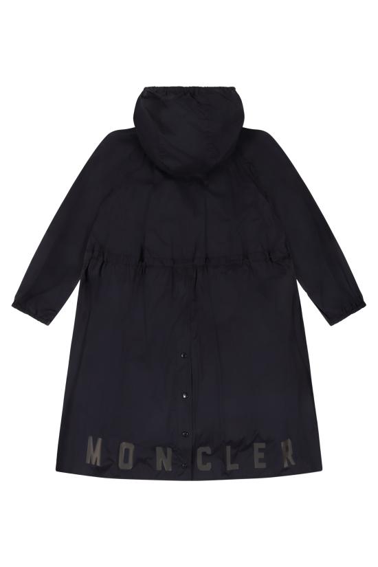 25SS [키즈] 몽클레어 아우터 I19541C0001853333742T 742 blue - MONCLER