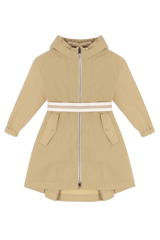 25SS [키즈] 몽클레어 아우터 I19541C00016596QJ204T 204 Beige