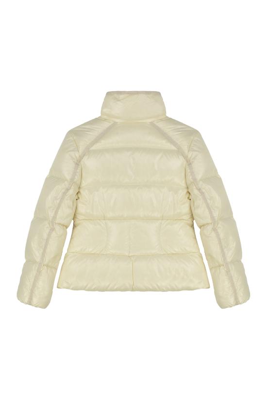 24FW [키즈] 몽클레어 아우터 J29541A000455963V070K 070 panna - MONCLER