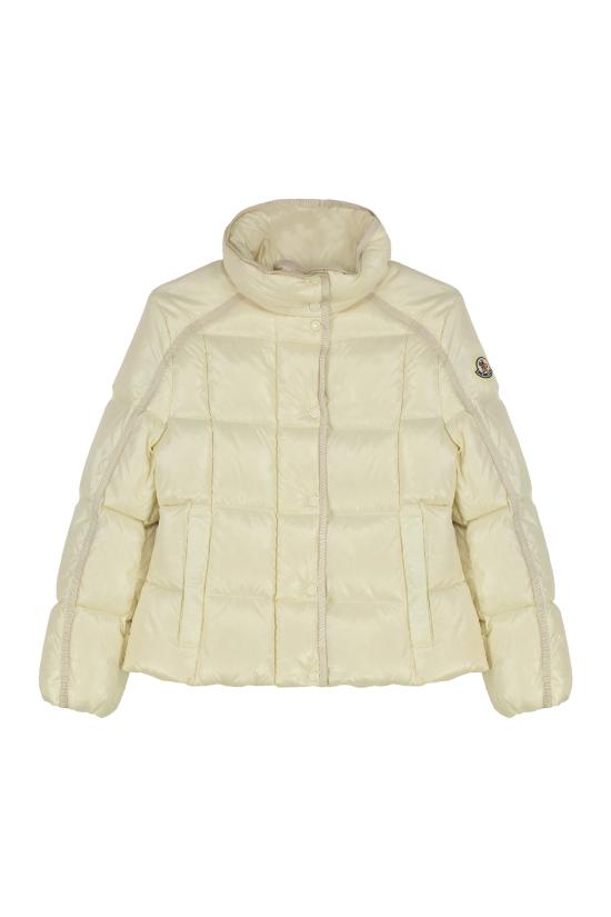 24FW [키즈] 몽클레어 아우터 J29541A000455963V070K 070 panna