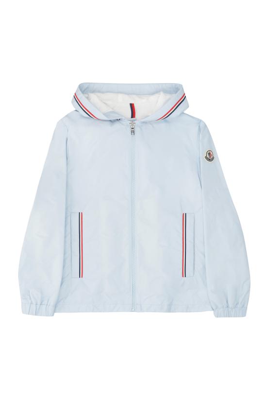 24FW [키즈] 몽클레어 아우터 J19541A000245968E711K 711 Light Blue