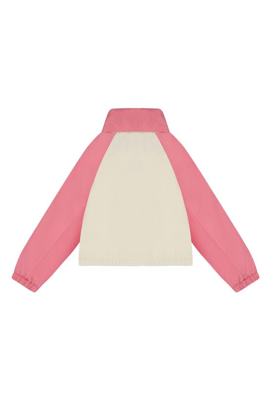 25SS [키즈] 몽클레어 아우터 I19541A00098539ZD52LT 52L Pink - MONCLER