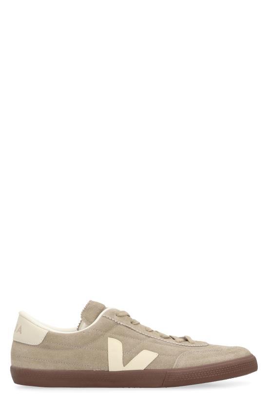 25FW 베자 스니커즈 FU0320901TAUPEPIERREBARK turtledove