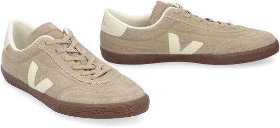 25FW 베자 스니커즈 FU0320901TAUPEPIERREBARK turtledove - VEJA