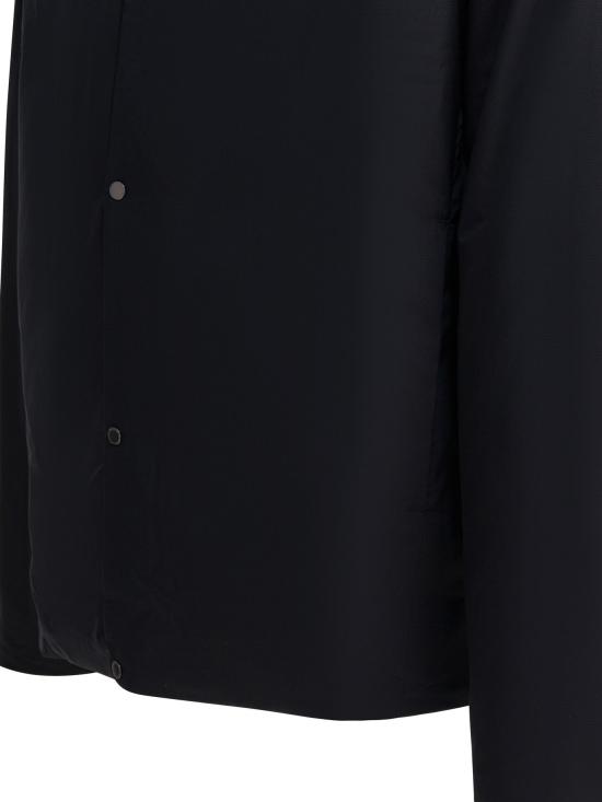 25FW 후디니 자켓 208794900 BLACK - HOUDINI