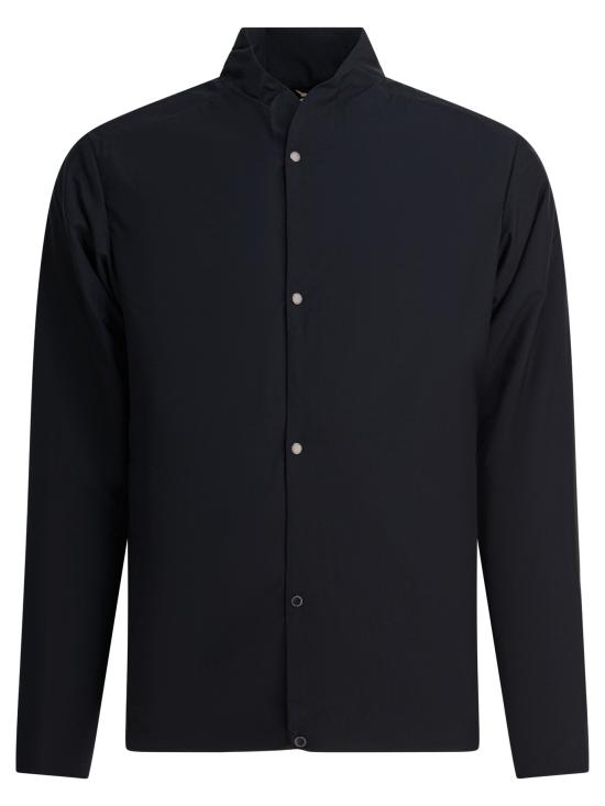 25FW 후디니 자켓 208794900 BLACK