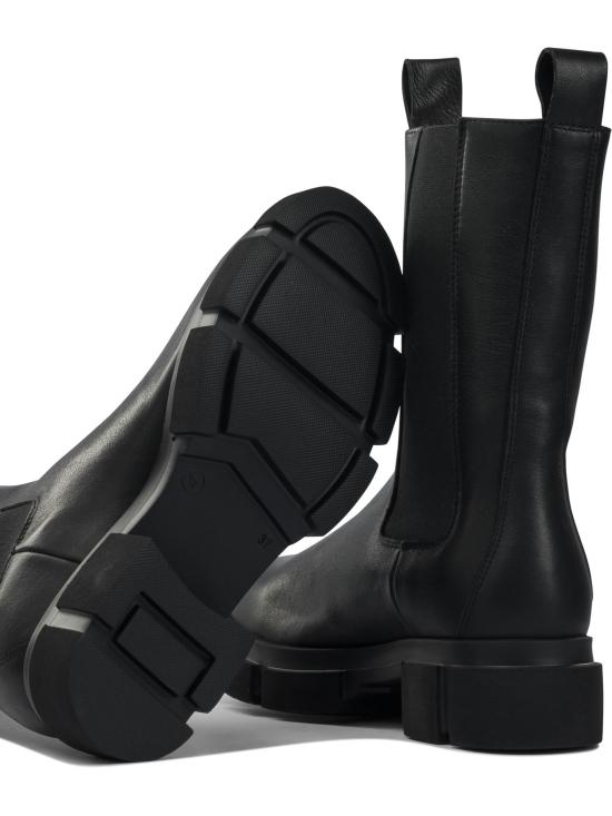 25FW 코펜하겐 부츠 F5CPH500CPH02BLACK - COPENHAGEN