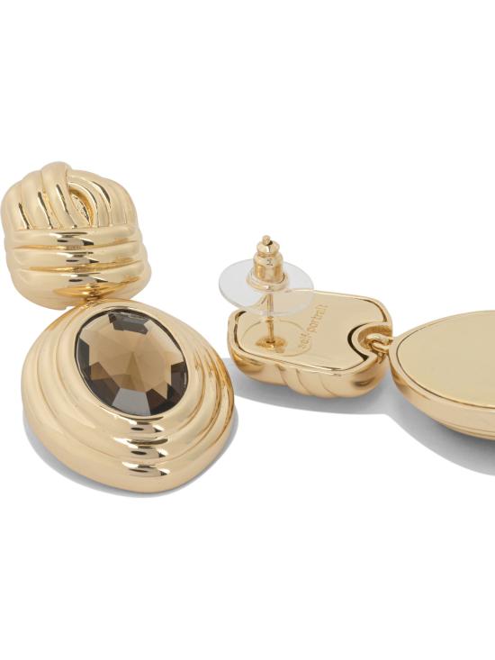 25FW 셀프 포트레이트 이어링 AW25611EGDGOLD - SELF PORTRAIT