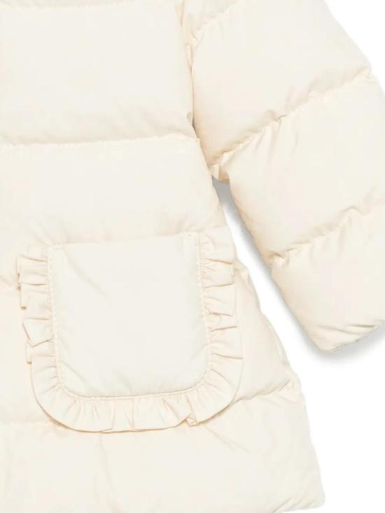 25FW [키즈] 몽클레어 아우터 K29511C00001597YW 041 - MONCLER