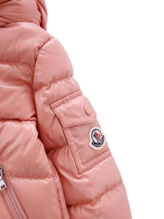 25FW [키즈] 몽클레어 아우터 K29511A00013597Z8 51E - MONCLER
