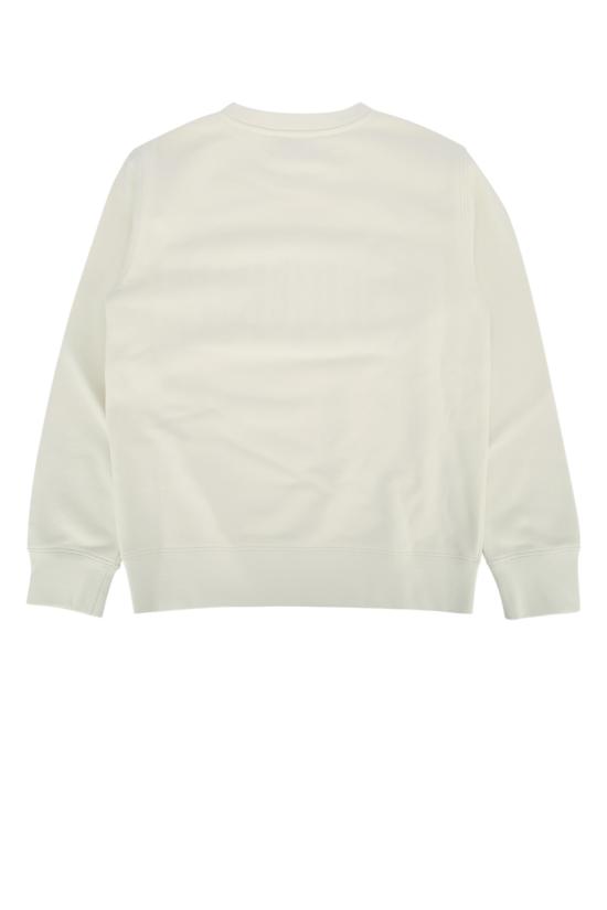 25FW [키즈] 골든구스 트레이닝 상의 GKP01388P002194 11737 HERITAGEWHITEMULTICOLOR - GOLDEN GOOSE