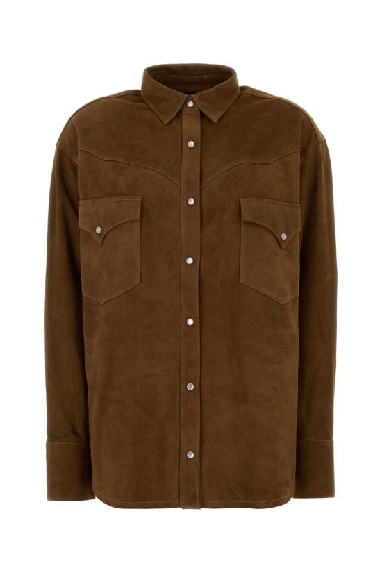 25FW 로이스 자켓 35027930 794 CAMEL