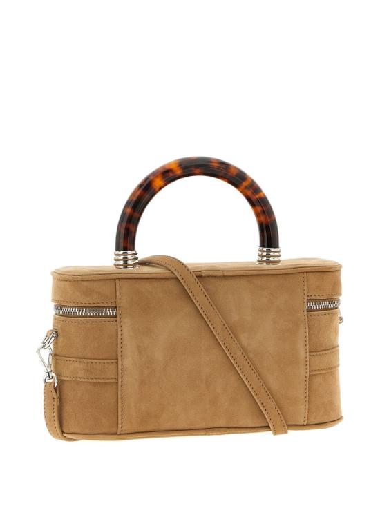 25FW 로저비비에 토트백 RBWAORH0100HR0 S812 TABACCOCHIARO - ROGER VIVIER