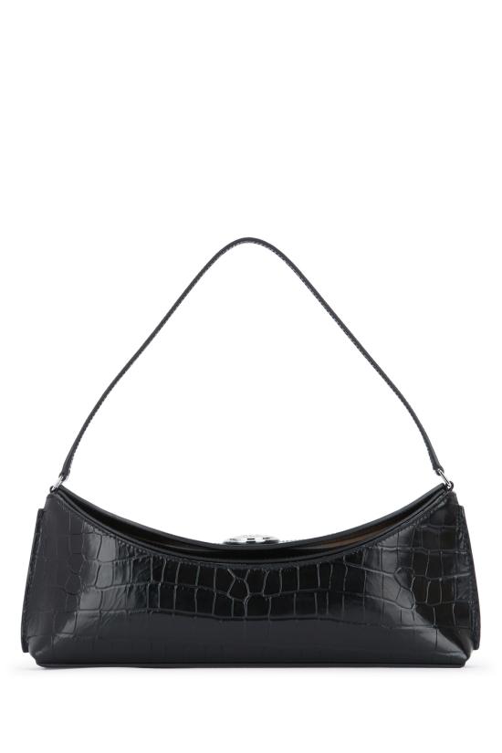 25FW 자크뮈스 숄더백 BAW00438AC07A05 990 BLACK