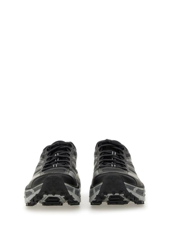 25FW 호카 마파테 스피드 2 스니커즈 1126851BCSTL BLACK - HOKA
