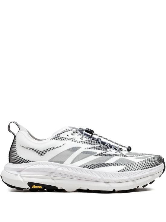 25FW 호카 마파테 스피드 4 라이트 1168971WBLC WHITE