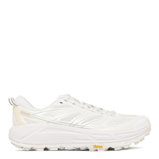 25FW 호카 마파테 스피드 2 스니커즈 1126851WLRC WHITE