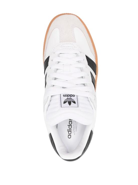 25FW 아디다스 삼바 XLG IE1377WHITE - ADIDAS