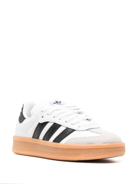 25FW 아디다스 삼바 XLG IE1377WHITE - ADIDAS