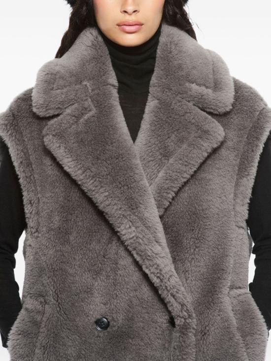 25FW 스탠드스튜디오 베스트 66589942381000 GREY - STAND