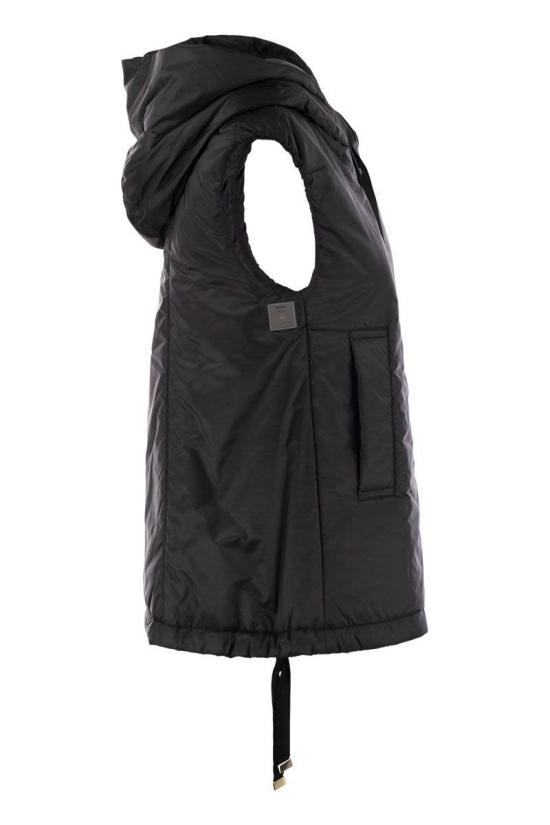 25FW 막스마라 베스트 2529296024600009 BLACK - MAX MARA