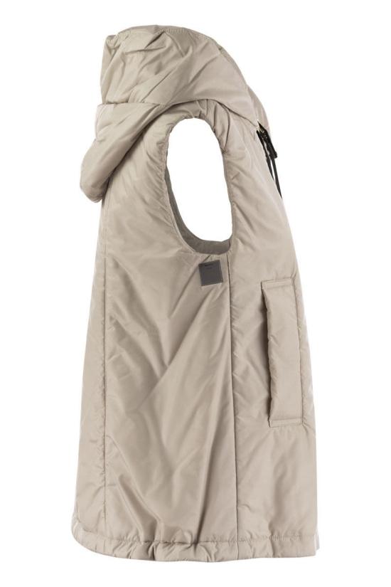 25FW 막스마라 베스트 2529296024600003 WHITE - MAX MARA