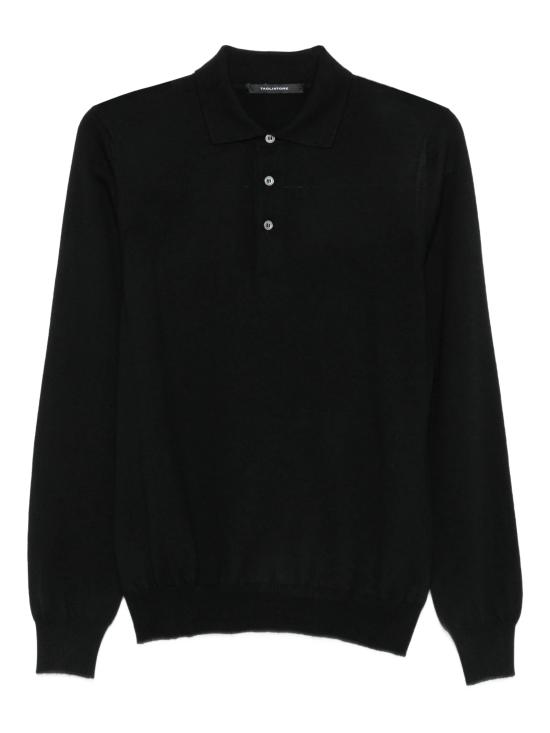 25FW 딸리아토레 스웨터 PALMERGSI25010992111NERO BLACK