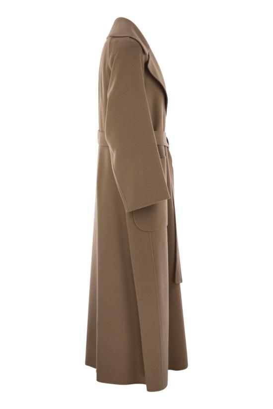 25FW 에스막스마라 도리스 코트 2529016011600033 BEIGE - 'S MAX MARA