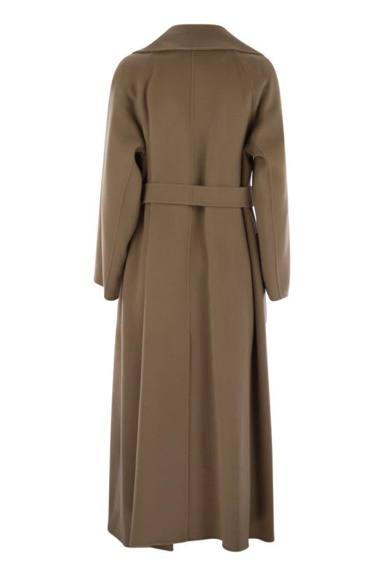 25FW 에스막스마라 도리스 코트 2529016011600033 BEIGE - 'S MAX MARA