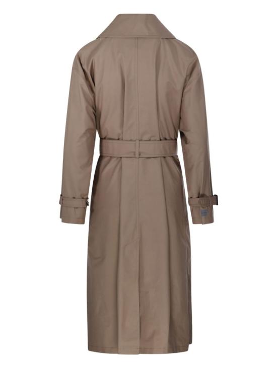 25FW 막스마라 트렌치 코트 2529026034600001 BEIGE - MAX MARA