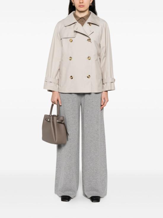 25FW 막스마라 코트 2529026014600002 WHITE - MAX MARA