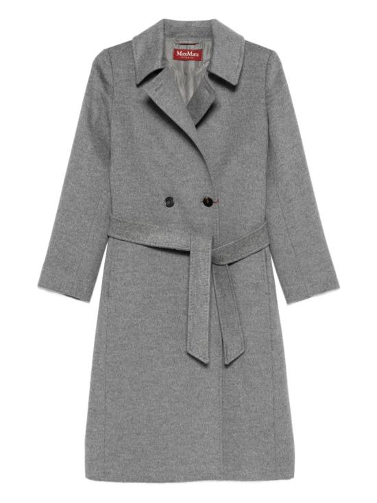 25FW 막스마라 스튜디오 코트 2526016172600011 GREY