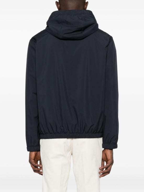 25FW 라르디니 자켓 AACONERYAASP65601850 BLUE - LARDINI