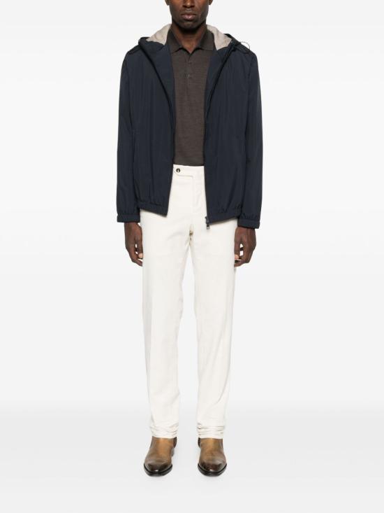 25FW 라르디니 자켓 AACONERYAASP65601850 BLUE - LARDINI