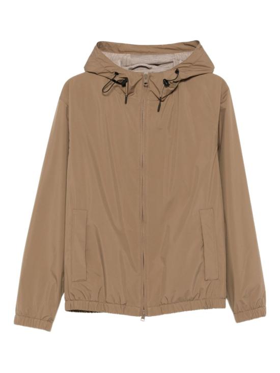 25FW 라르디니 자켓 AACONERYAASP65601320 BEIGE