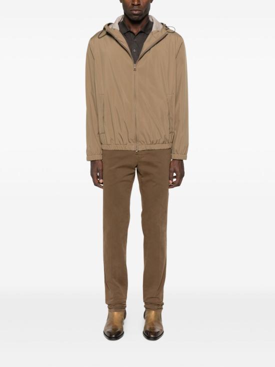 25FW 라르디니 자켓 AACONERYAASP65601320 BEIGE - LARDINI