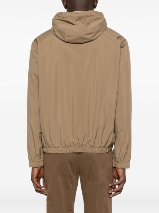 25FW 라르디니 자켓 AACONERYAASP65601320 BEIGE - LARDINI