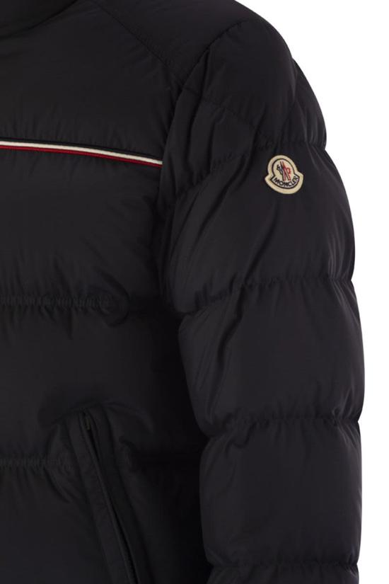 25FW 몽클레어 자켓 K20911A00017597YW778 BLUE - MONCLER