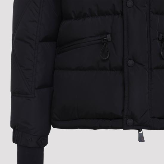 25FW 몽클레어 자켓 K20971A00023595JN999 BLACK - MONCLER