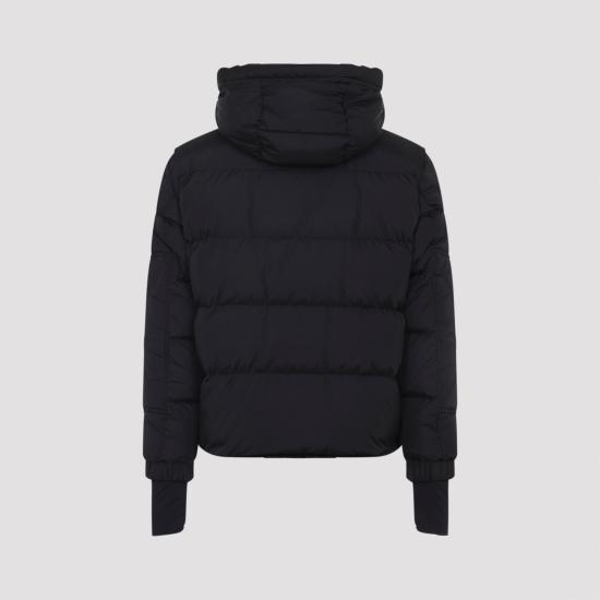 25FW 몽클레어 자켓 K20971A00023595JN999 BLACK - MONCLER