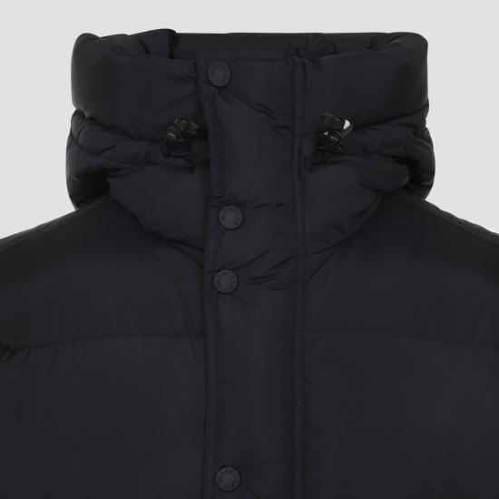 25FW 몽클레어 자켓 K20971A00023595JN999 BLACK - MONCLER