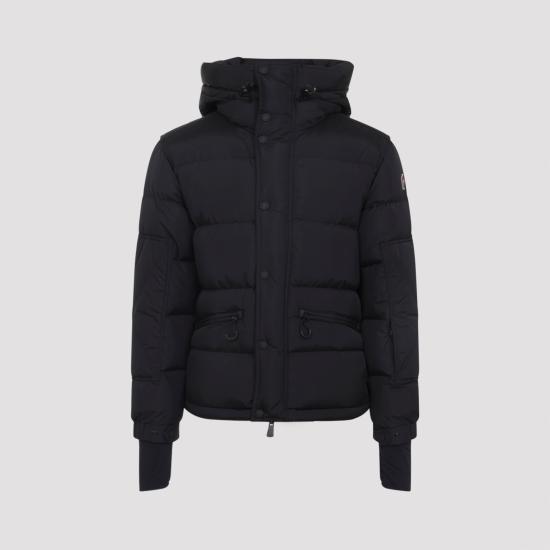 25FW 몽클레어 자켓 K20971A00023595JN999 BLACK - MONCLER