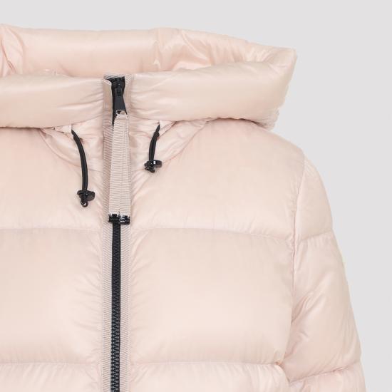 25FW 몽클레어 Seritte 세리트 쇼트 다운 숏패딩 K20931A00068597YG529 PINK - MONCLER
