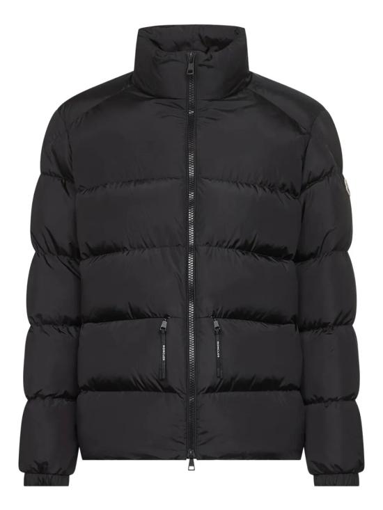 25FW 몽클레어 자켓 K20911A00157539ZD999 BLACK