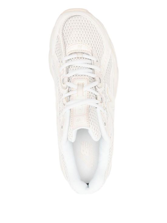 25FW 뉴발란스 740 스니커즈 U740KP2BISQUE WHITE - NEW BALANCE