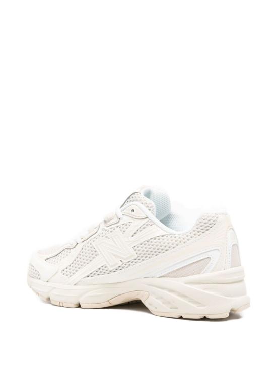25FW 뉴발란스 740 스니커즈 U740KP2BISQUE WHITE - NEW BALANCE