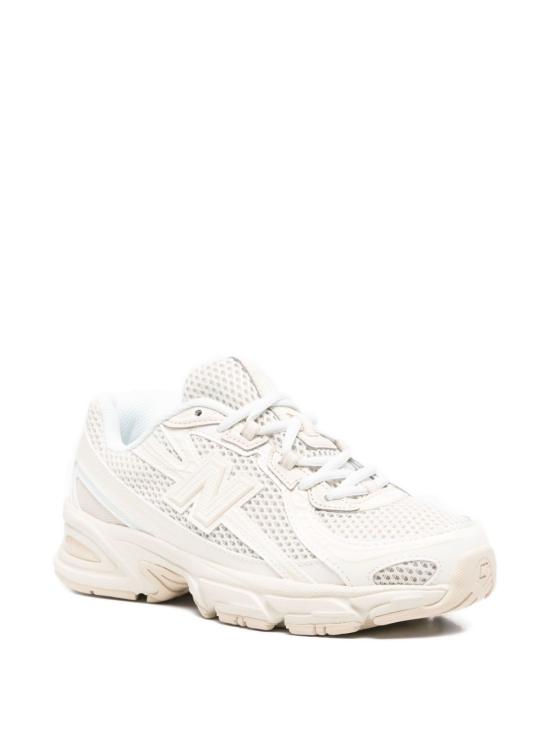 25FW 뉴발란스 740 스니커즈 U740KP2BISQUE WHITE - NEW BALANCE