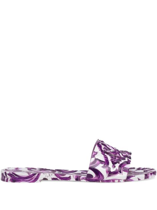 25FW 돌체앤가바나 CW2215AE854I03TN PURPLE