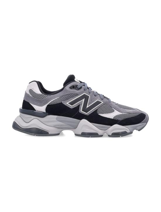 25FW 뉴발란스 9060 스니커즈 U9060ERABLACK